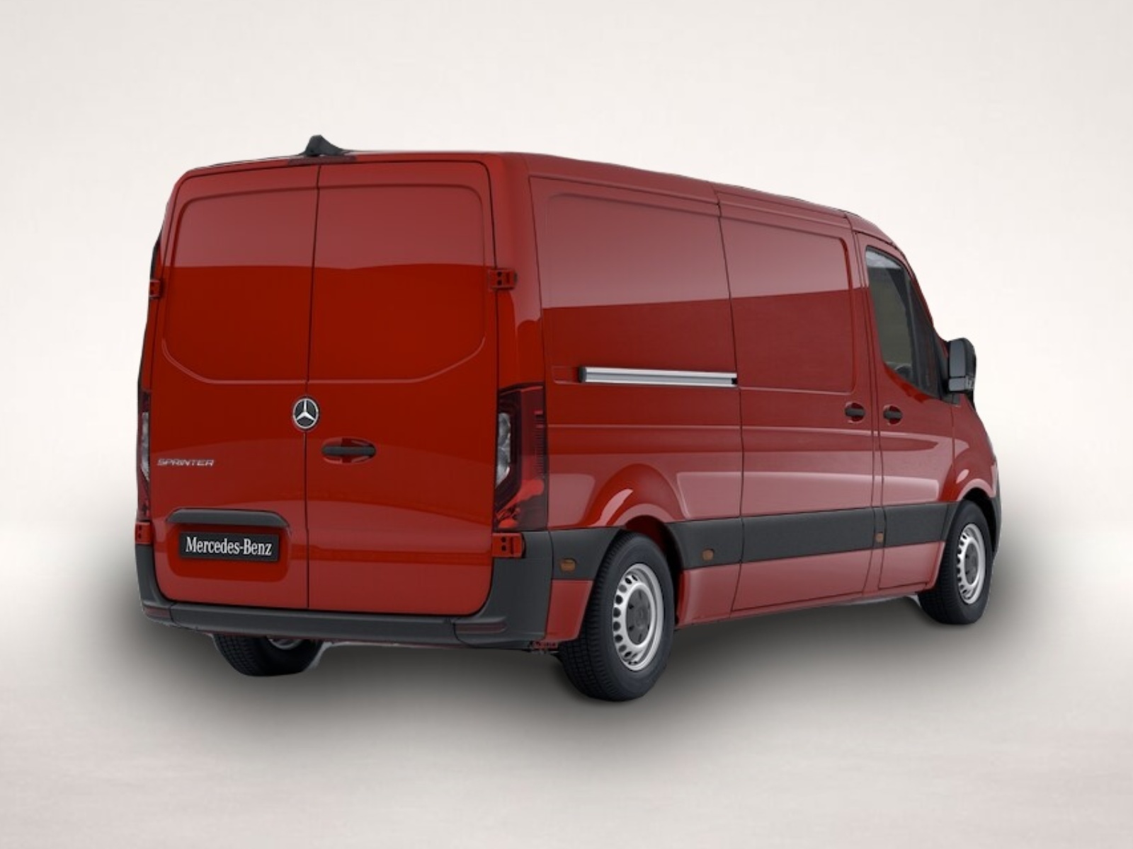 Bild 2 Mercedes-Benz Sprinter