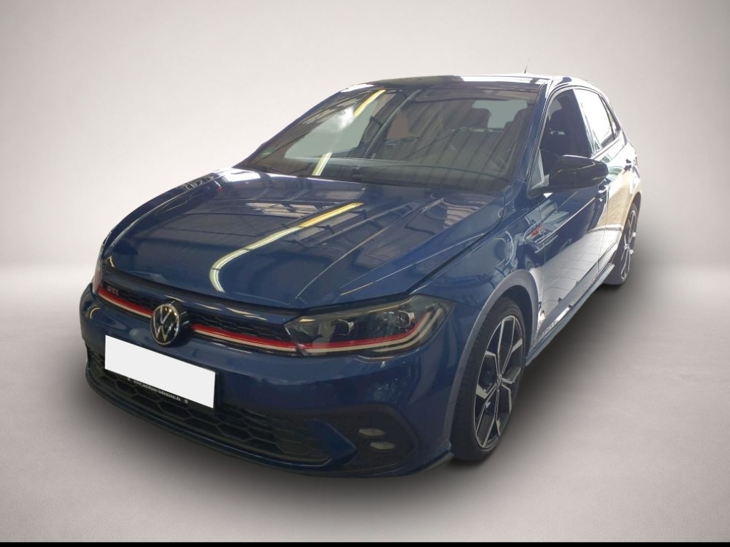 Bild 1 Volkswagen Polo GTI 2.0 TSI DSG NAVI PANO KAMERA LED