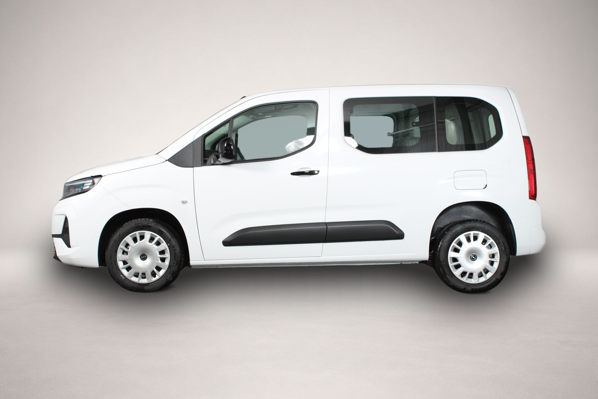 Bild 2 Opel Combo N1 Edition 6-Gang 102 PS 1.5 Diesel 1.5 Di