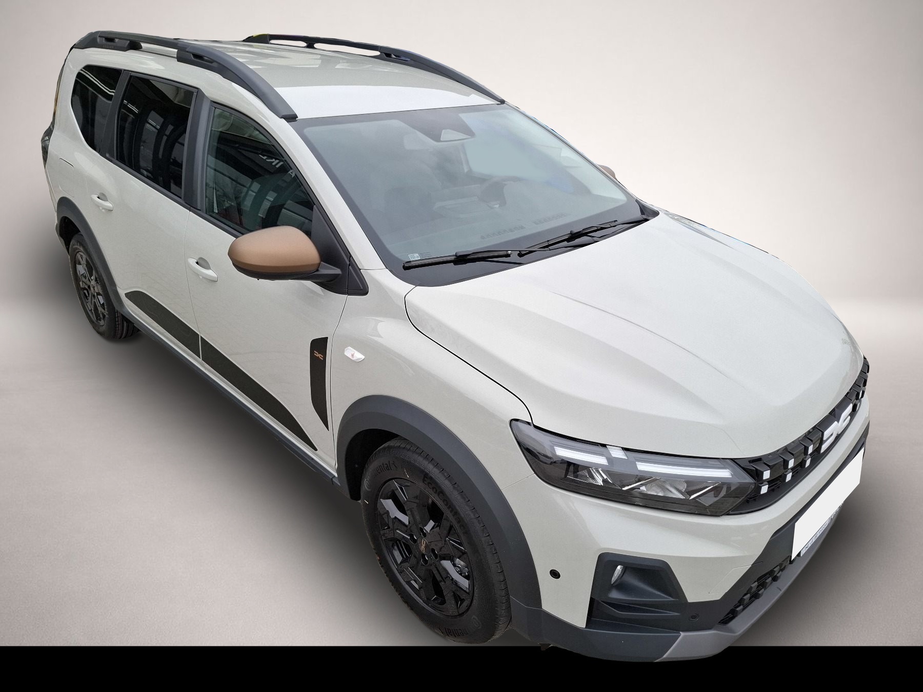 Fotografie 3 des Dacia Jogger TCe 110PS Extreme