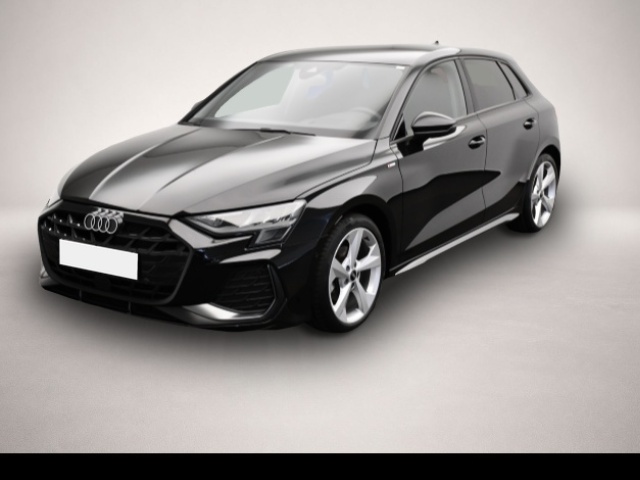 Fotografie Audi A3 Sportback 35 TFSI S tronic S line HeadUp/SONO