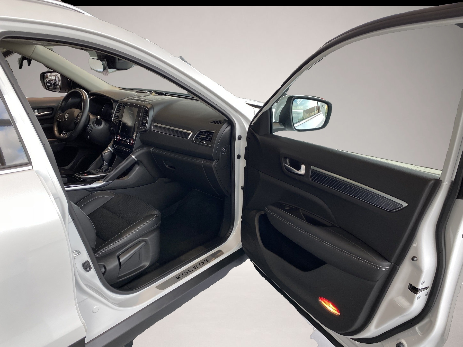 Bild 5 Renault Koleos TECHNO TCe 160 EDC