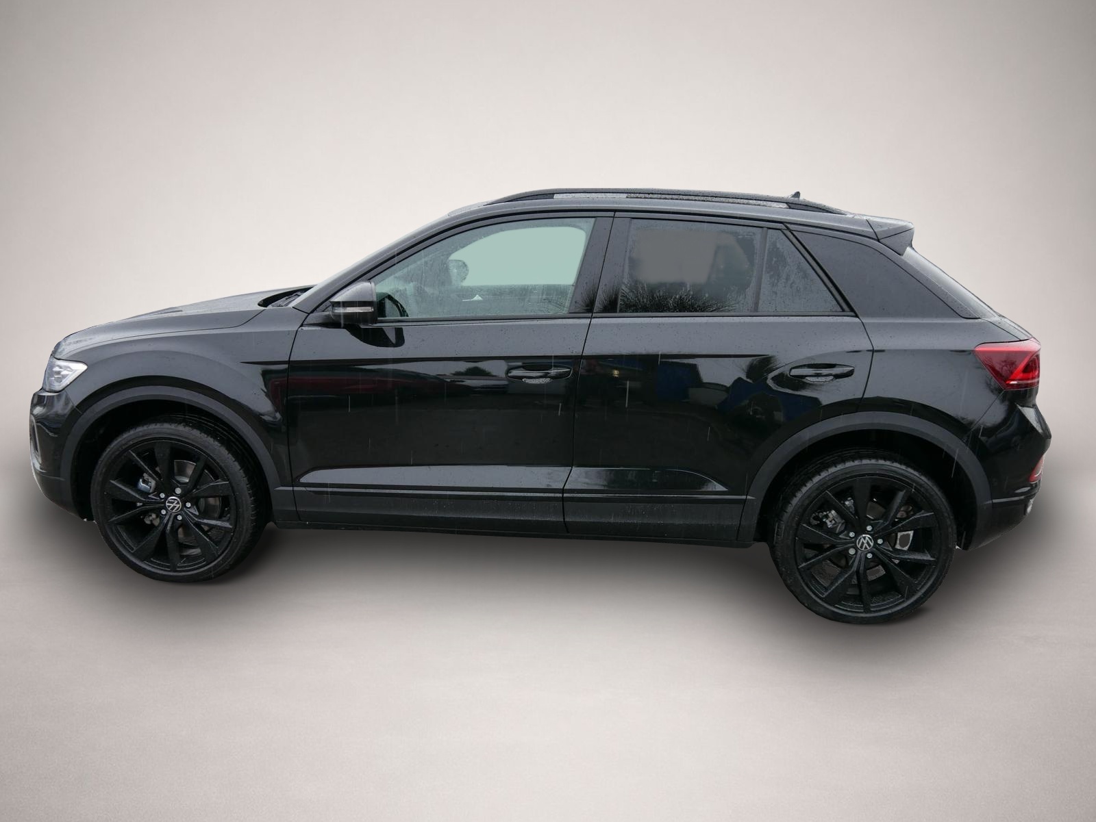 Bild 4 Volkswagen T-Roc Style 1,5 TSI DSG *ACC*NAVI*PDC*AHK*LED*KA