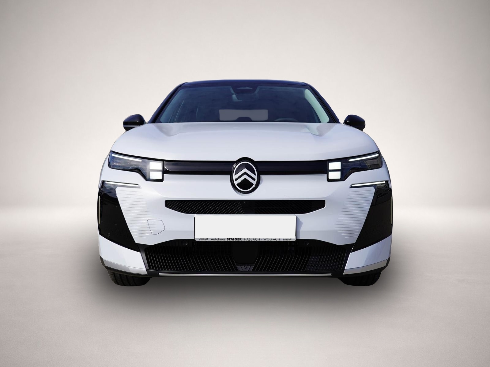 Fotografie 2 des Citroën C5 Aircross Max 1.2 MHEV Matrix-LED+BlackRoof**s