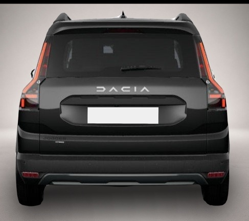 Bild 4 Dacia Jogger Facelift Hybrid 155 Journey 7-S SHZ Navi