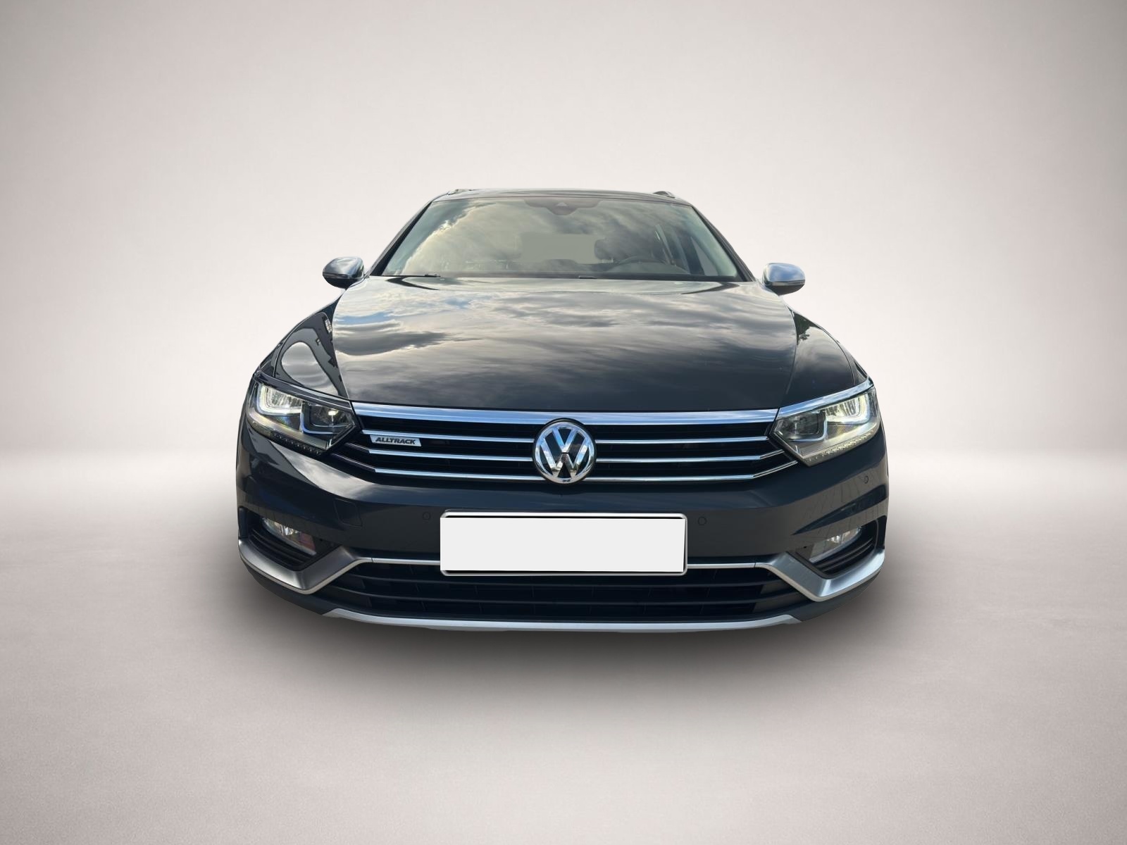 Bild 2 Volkswagen Passat Variant 2.0 TSI DSG 4Mo. Alltrack NAVI AH