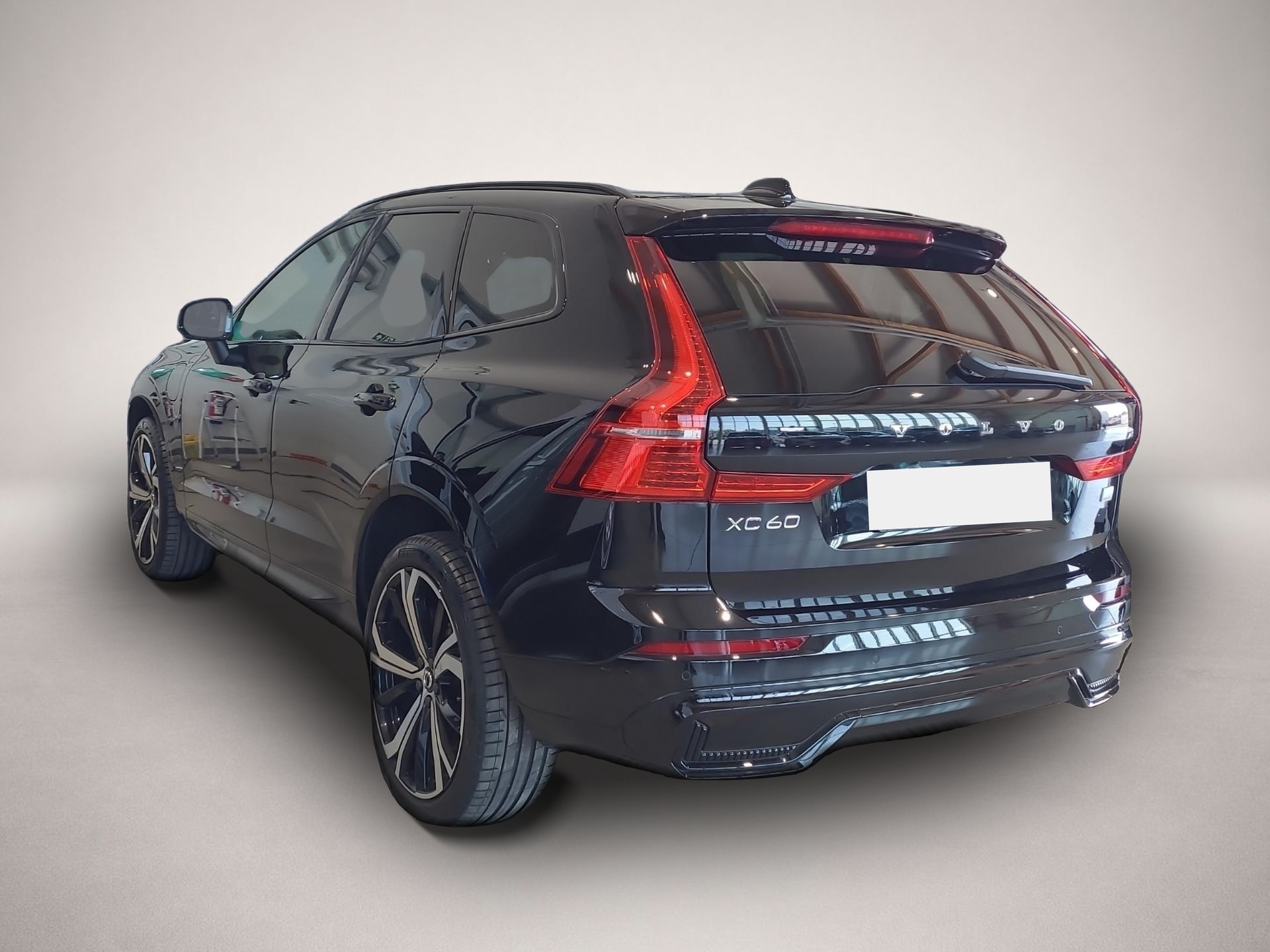 Bild 2 Volvo XC60 XC 60 Ultimate Dark Recharge Plug-In Hybrid AWD