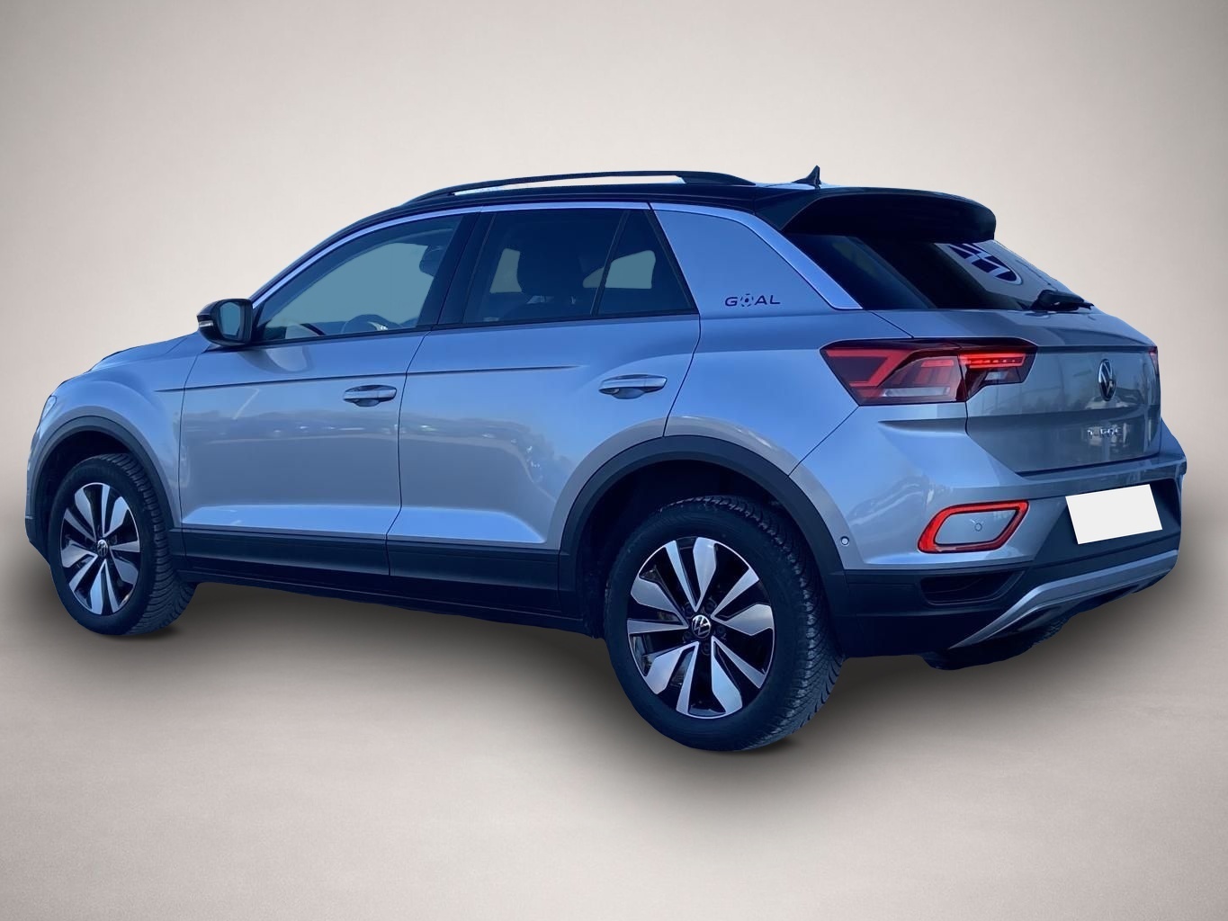 Bild 3 Volkswagen T-Roc 2.0 TDI DSG GOAL AHK+APP-CONNECT+VIRTUAL-C