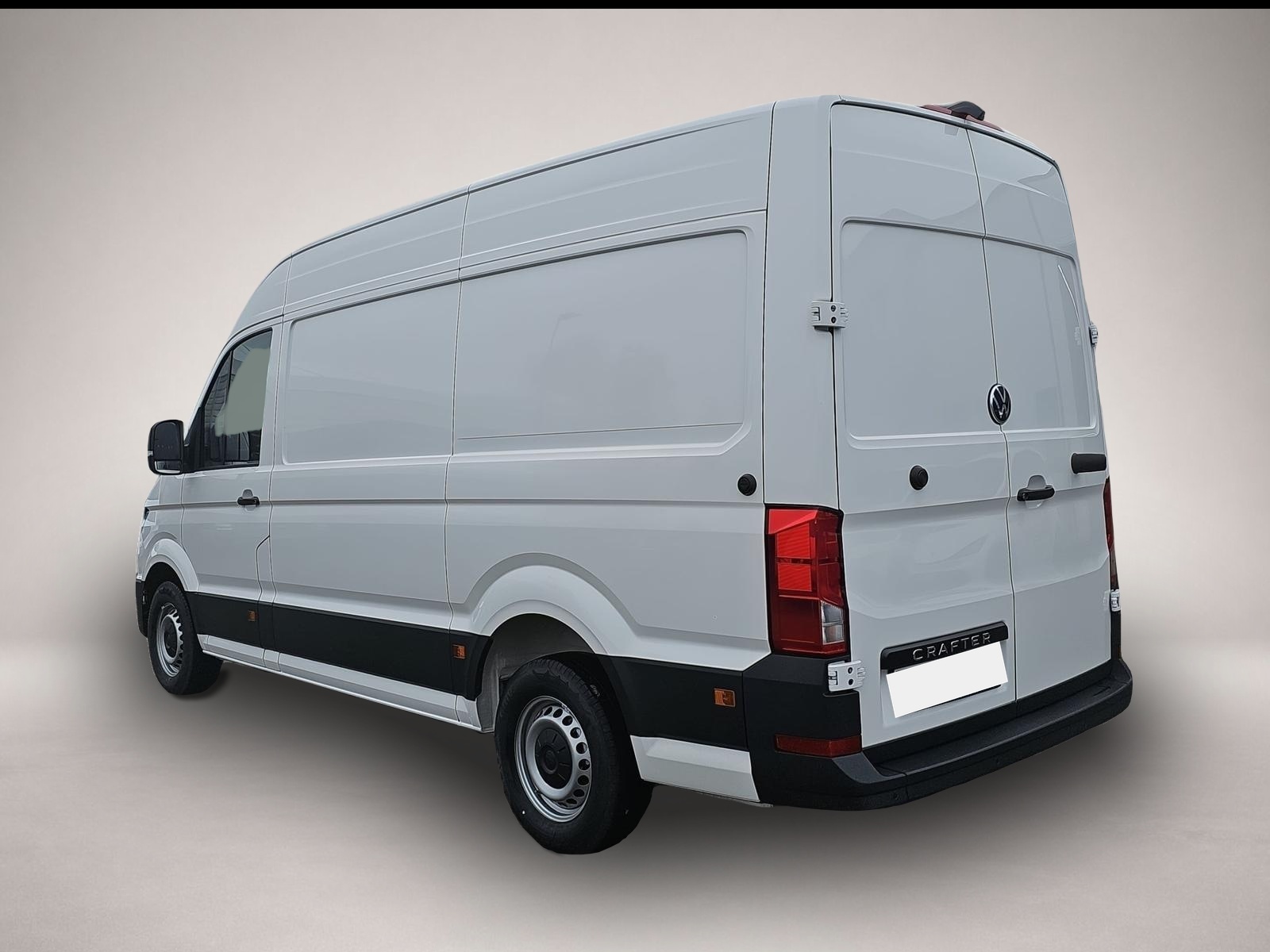 Bild 5 Volkswagen Other Crafter 35 Kasten 2.0 TDI MR Hochdach / Kamera