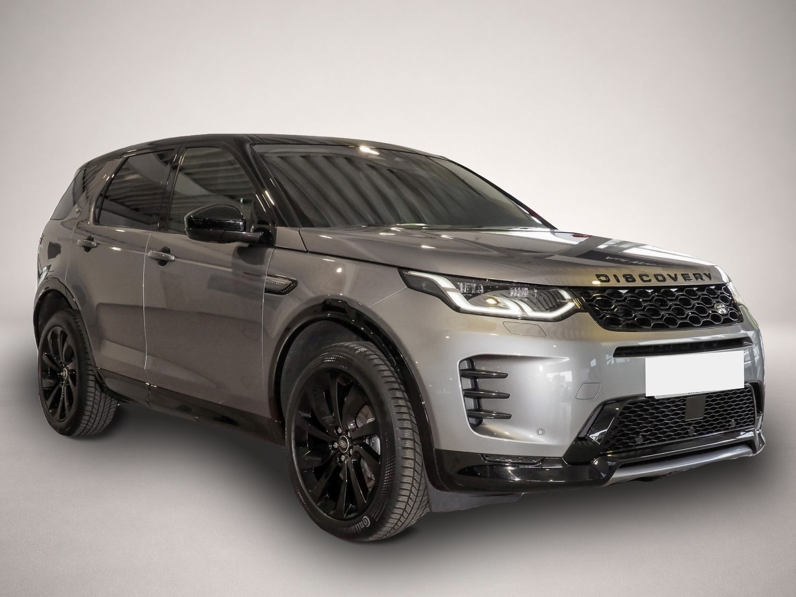 Bild 2 Land Rover Discovery Sport 2.0 D200 Dynamic SE-Navi*AHK*Kam