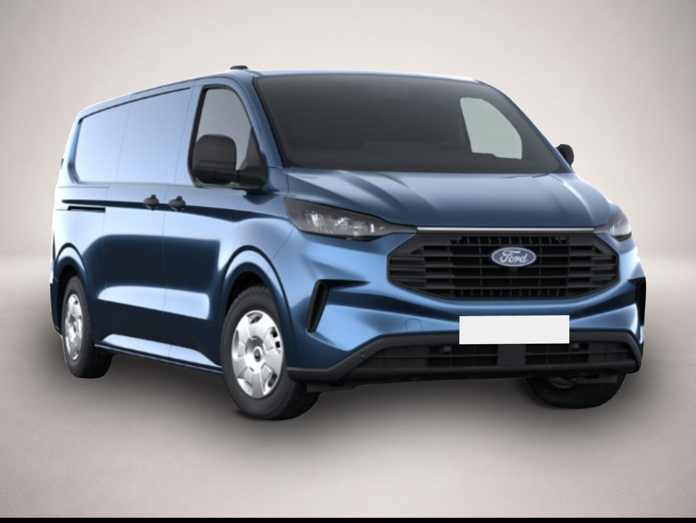 Bild Transit Custom Ford