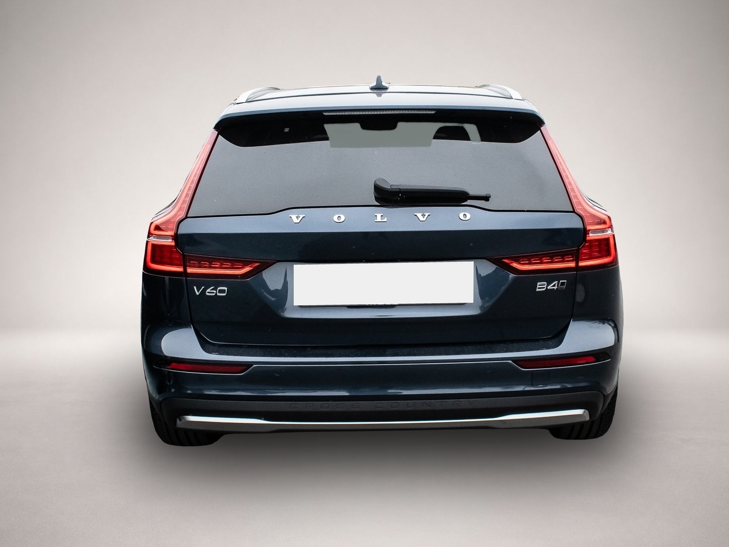 Fotografie 5 des Volvo V60 Cross Country B4 (Diesel) AWD Ultimate