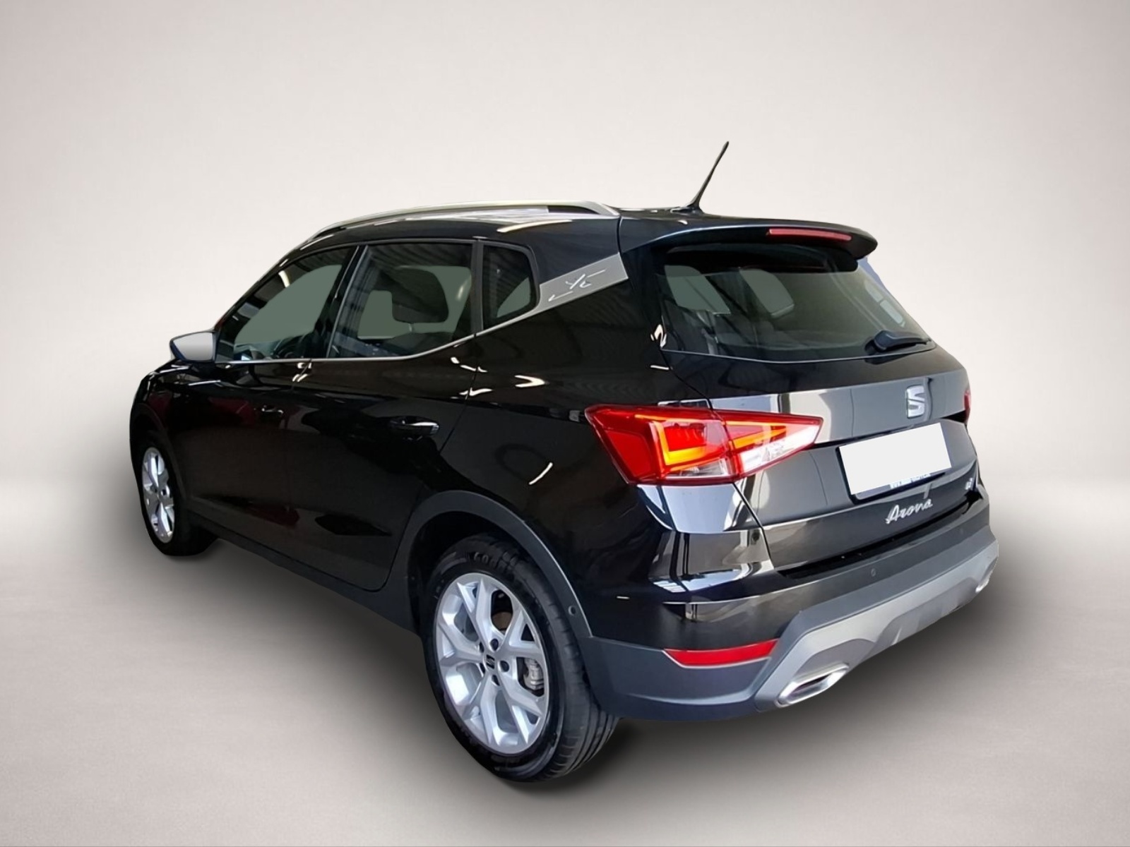 Bild 3 Seat Arona FR 1.0 TSI 7-Gang DSG