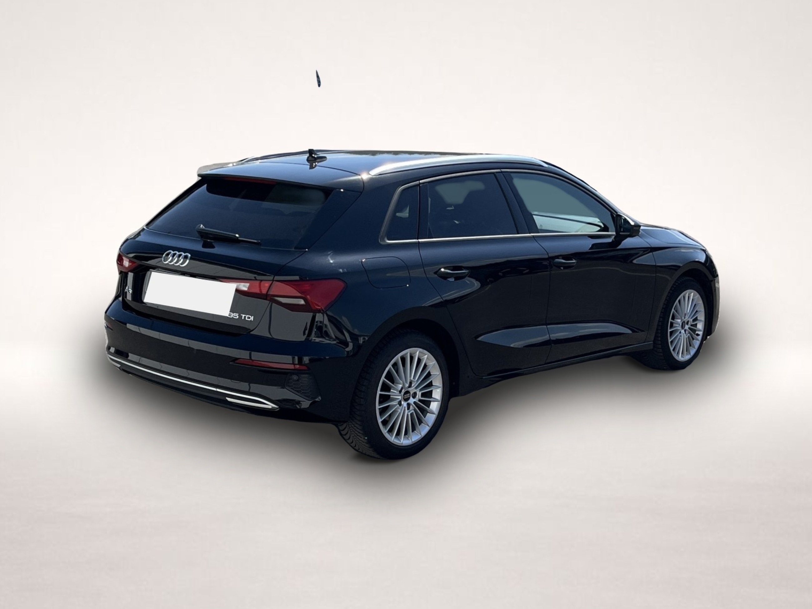 Bild 6 Audi A3 Sportback 35 2.0 TDI S tronic advanced Navi R