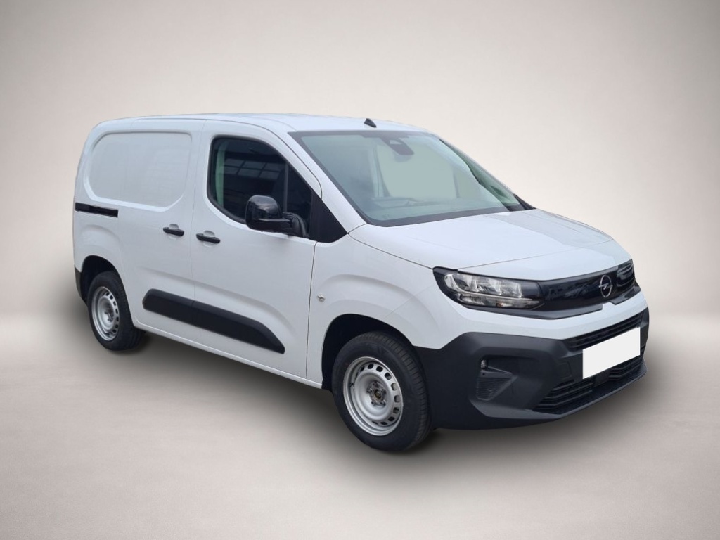 Bild 7 Opel Combo Cargo 1.2 Benzin M (Modell 2018)