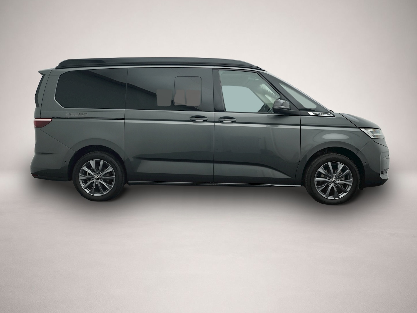 Bild 6 Volkswagen T7 California Ocean TDI LED NAVI MARKISE