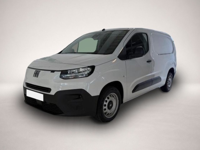 Fiat Doblo Länge XL Erhöhte Nutzlast 1.5 BlueHDi 96kW (13.. - Bild 1