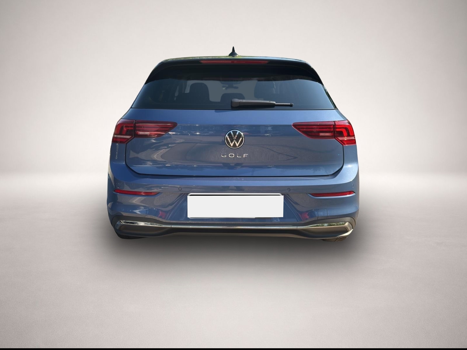 Bild 5 Volkswagen Golf 8 1.5 TSI Goal KAMERA AHK LED ACC NAVI