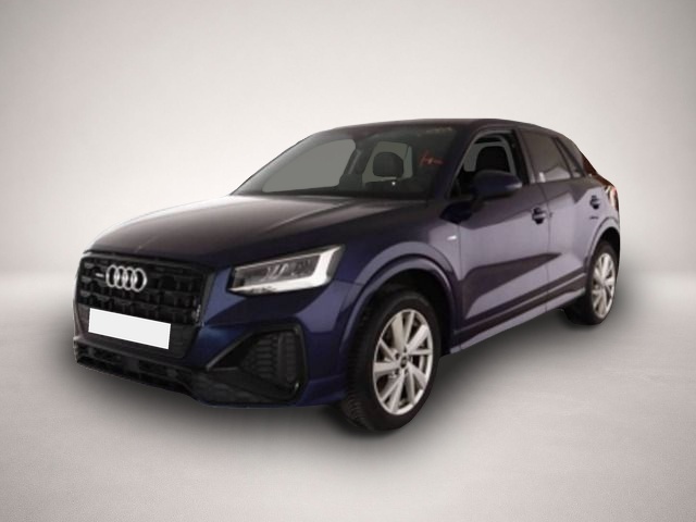 Audi Q2 Q2 40 TFSI qu. S-tronic S-Line - Thumbnail 2