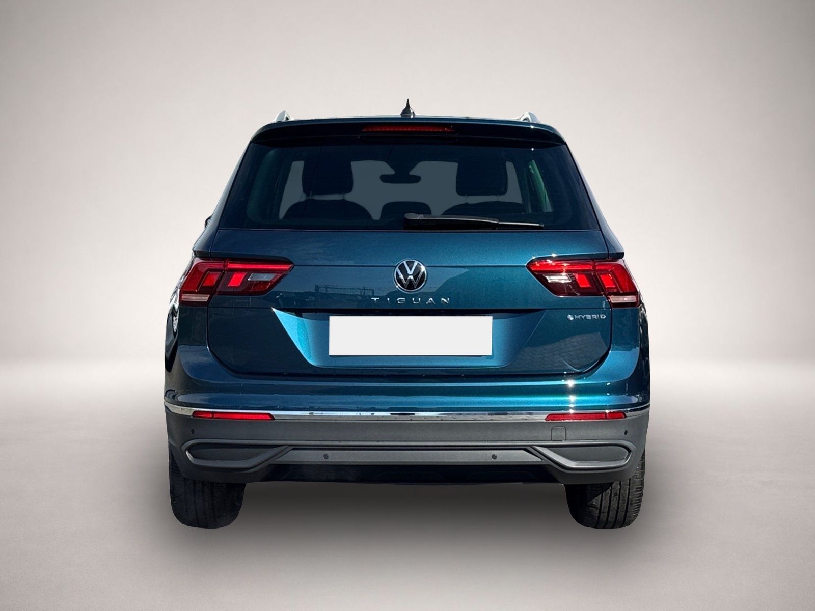 Bild 5 Volkswagen Tiguan Life eHybrid DSG|AHK|EASY OPEN|360°|NAVI