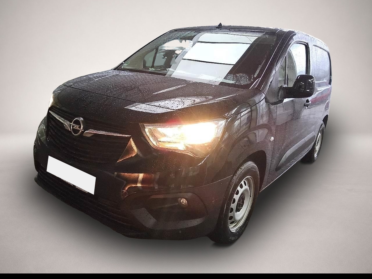 Bild 1 Opel Combo Electric Cargo Edition 11kw Navi Kamera