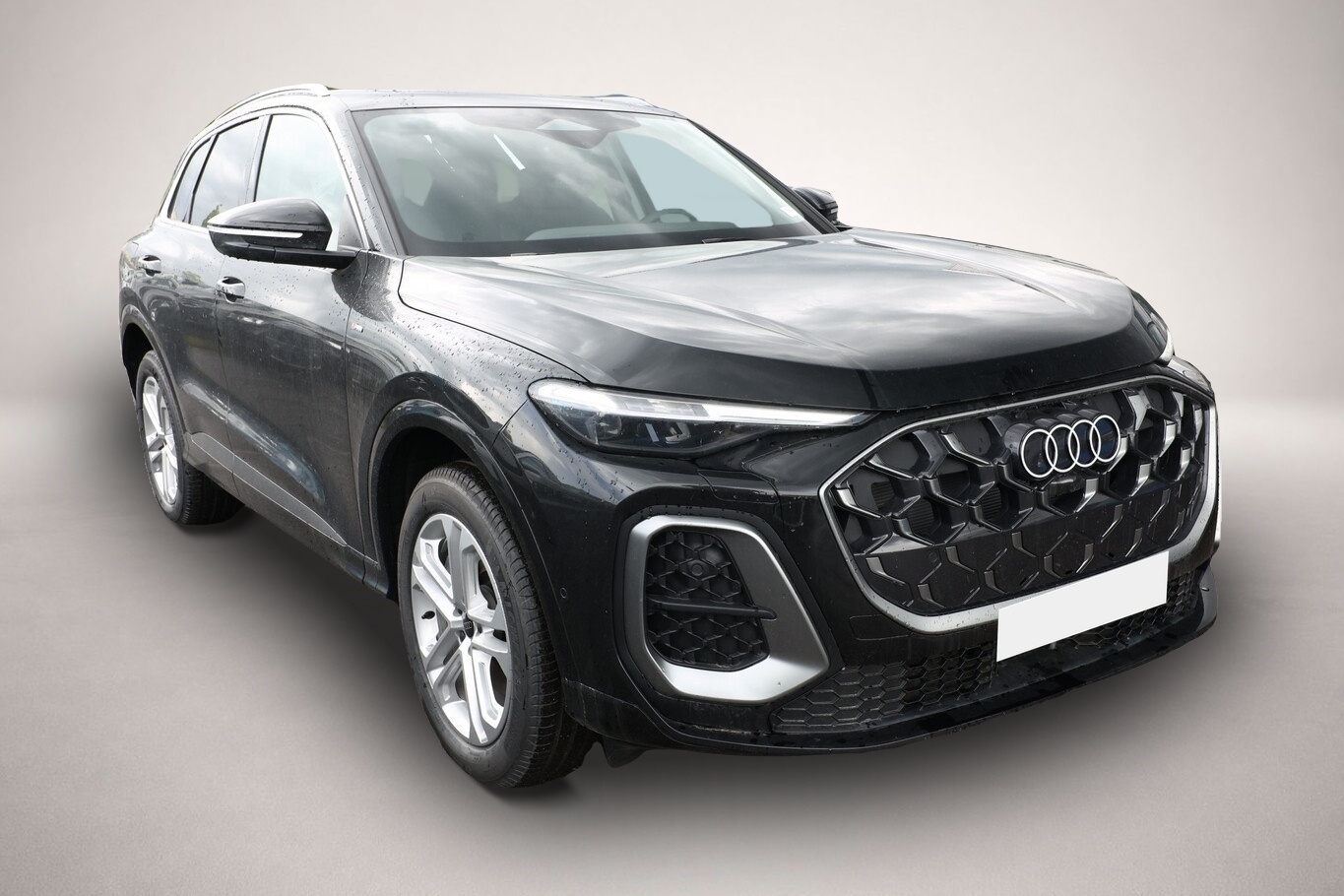 Fotografie 2 des Audi Q5 TDI 204 S line Tech Pano PrivG VirCo+ eHK 19Z
