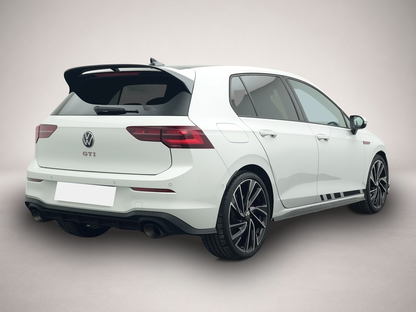 Bild 5 Volkswagen Golf GTI 8 2.0 TSI DSG CLUBSPORT AKRA PANO H&K D