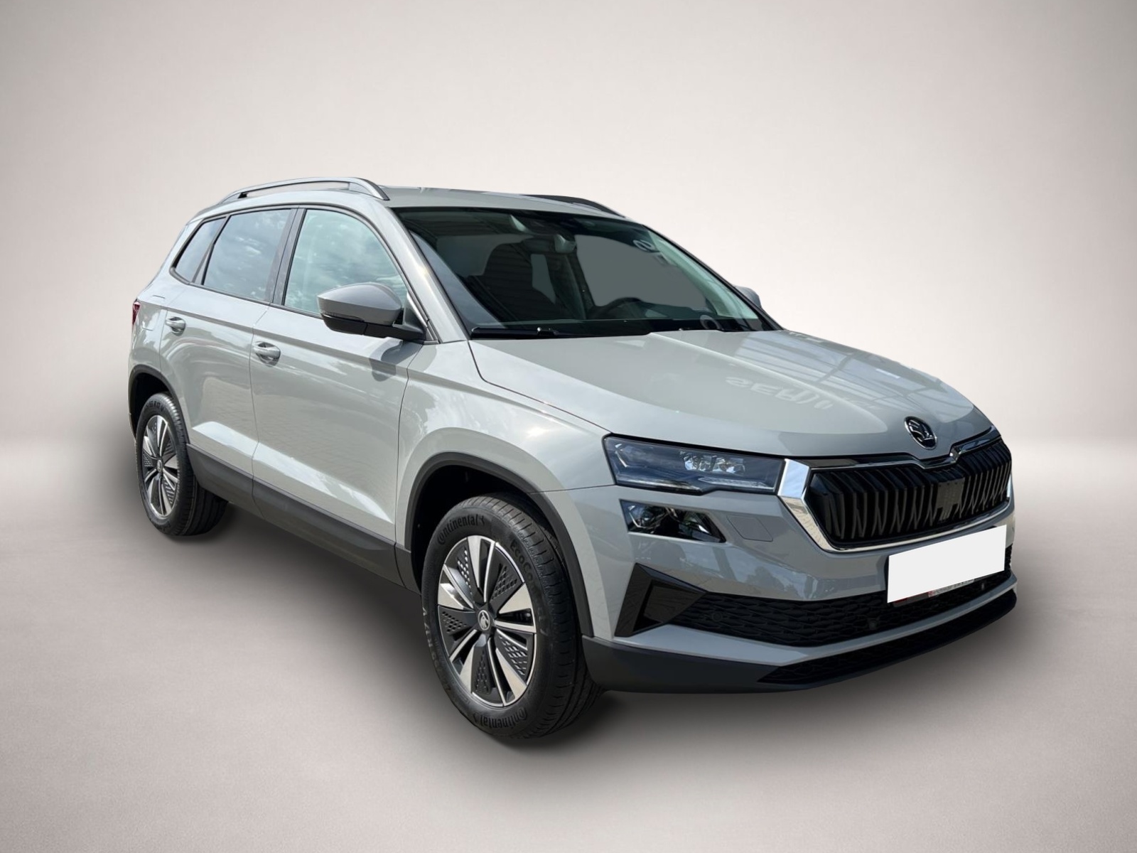 Bild 7 Skoda Karoq 2.0 TDI DSG 4x4 Balance 5-JAHRE-GARANTIE N