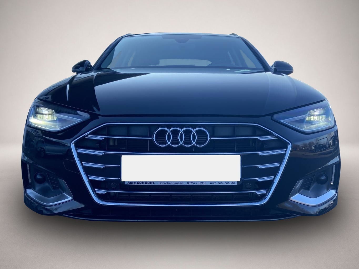 Bild 7 Audi A4 Avant 2.0 TDI 40 S-Tronic advanced NAVI+KAMER