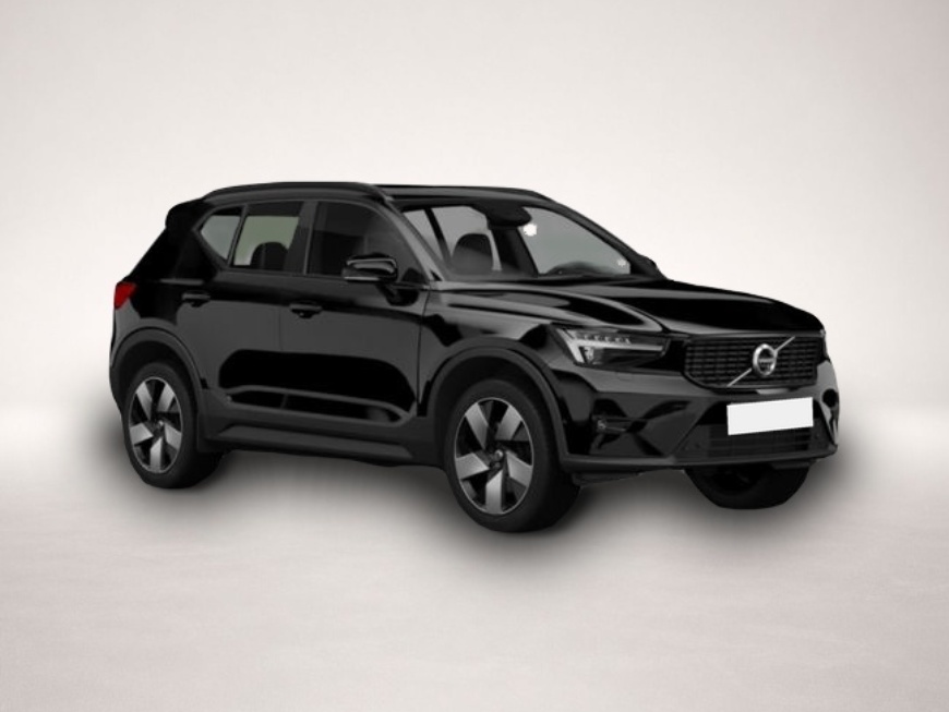 Bild 6 Volvo XC40 B4 B DKG Plus Dark STDHZ*BLIS*360°VIEW