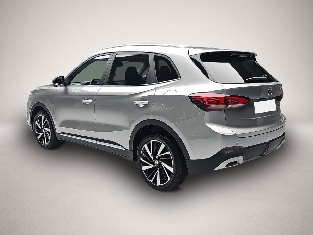 Bild 3 MG ZS 1.5 HYBRID+ MY25.5 LUXURY NAVI LM18 KEYLESS-E