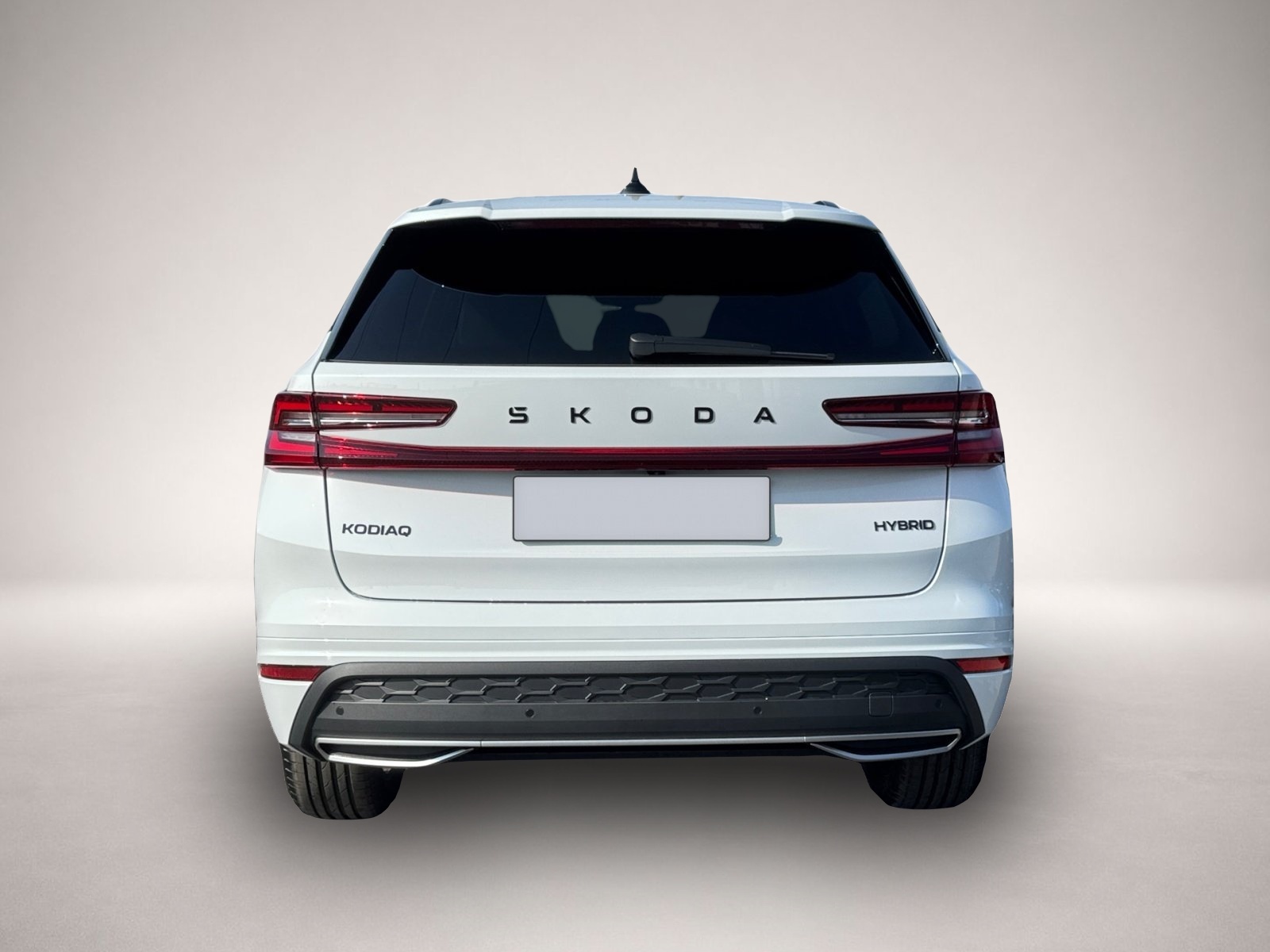 Fotografie des Skoda Kodiaq Sportline TDI DSG|AHK|el.HECK|MATRIX|NAVI