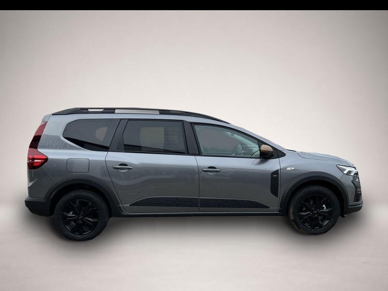 Bild 2 Dacia Jogger Hybrid 140 Extreme 5S SHZ+PDC+RFK+Navi