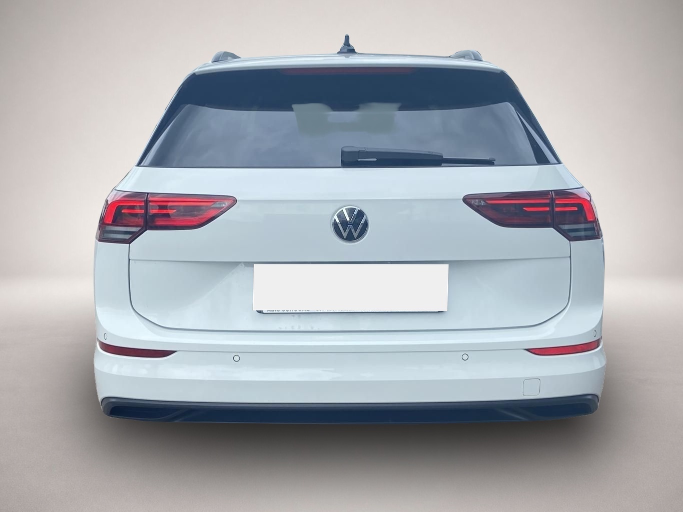 Bild 4 Volkswagen Golf Variant 2.0 TDI DSG LIFE AHK+APP-CONNECT+AC