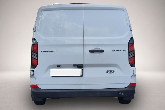 Ford Transit Custom KASTEN L1 LKW 2.0 TDCi 125kW 8Gg-Aut Limited - n - Thumbnail 5