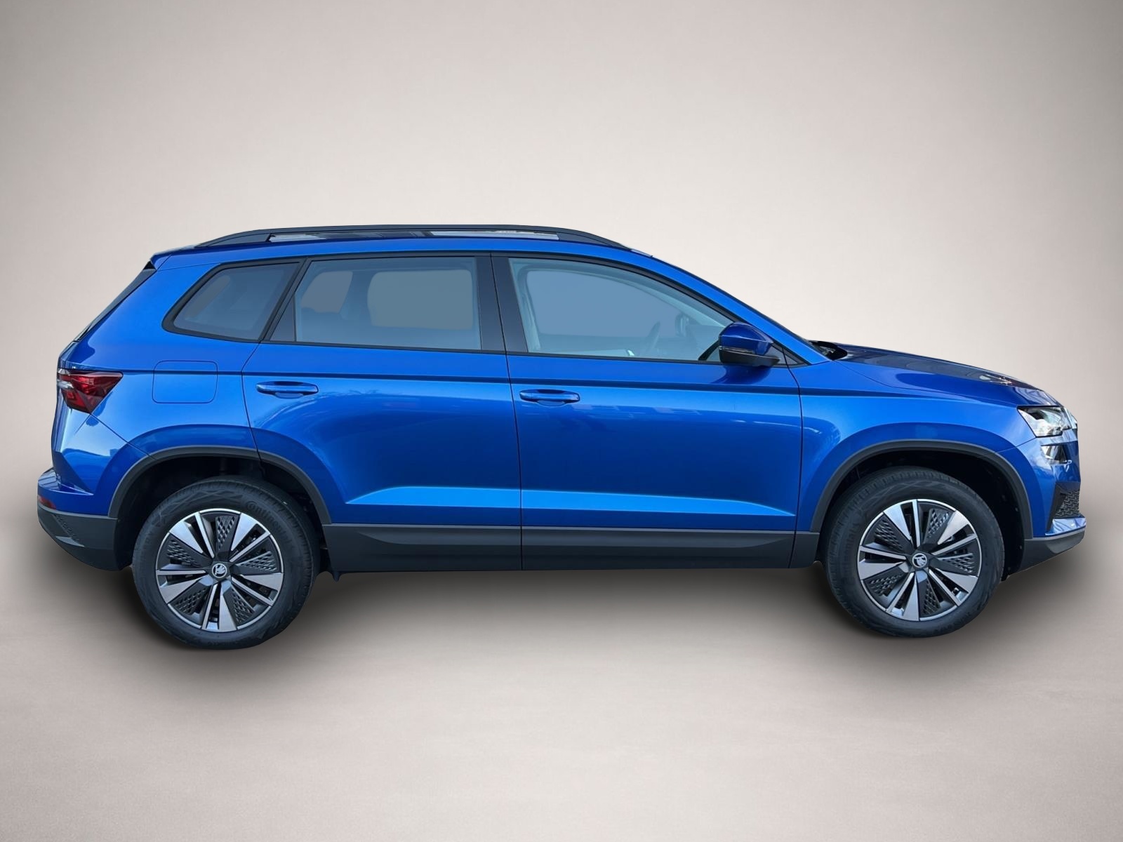 Bild 6 Skoda Karoq 1.5 TSI DSG Balance 5-J-GARANTIE AHK E-HE