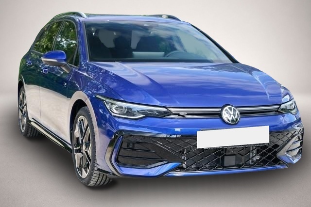 Fotografie 4 des Volkswagen Golf Variant 1.5 eTSI 110kW 7DSG R-LINE Limited
