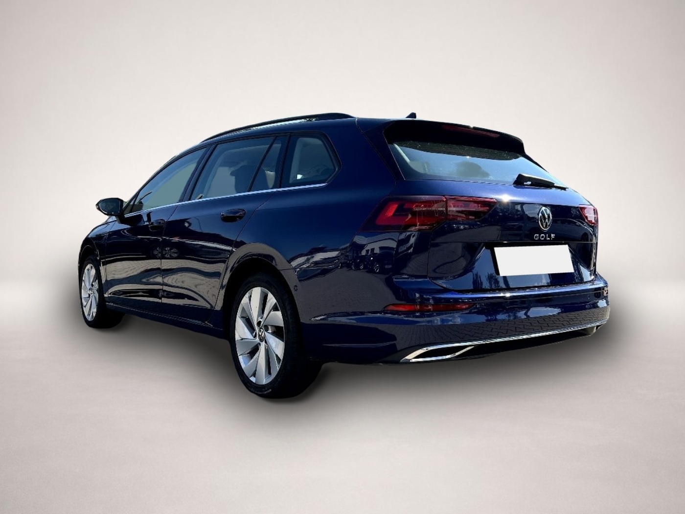Fotografie 2 des Volkswagen Golf VIII Variant 2.0 TDI Style *LED Navi ACC*