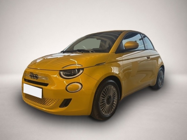 Bild 1 Fiat 500 MHEV FireFly Torino LED KLIMAAUTO DAB 1.0 Hy