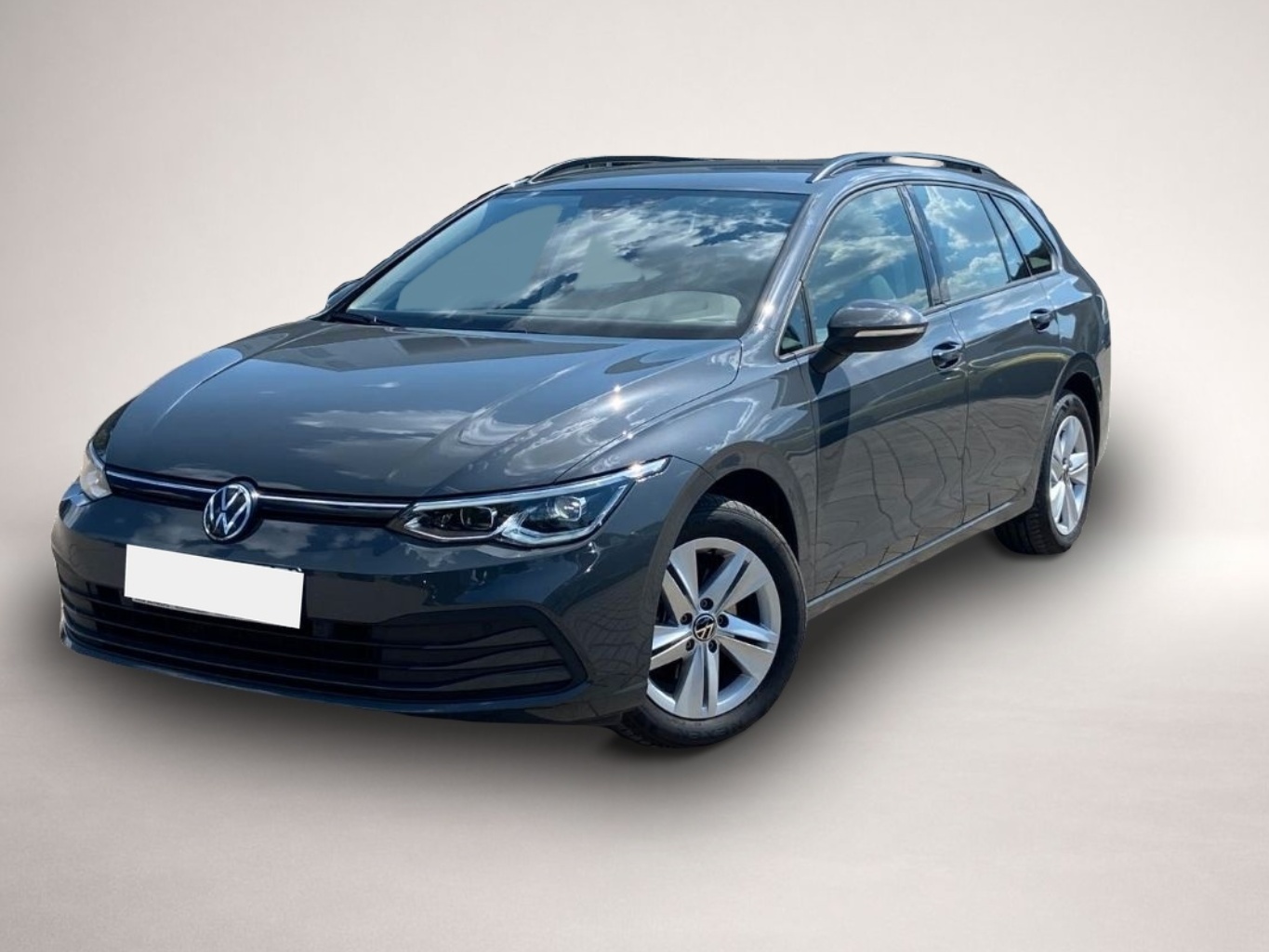Bild 1 Volkswagen Golf 1.5 TSI DSG LIFE AHK+APP-CONNECT+ACTIVE-INF
