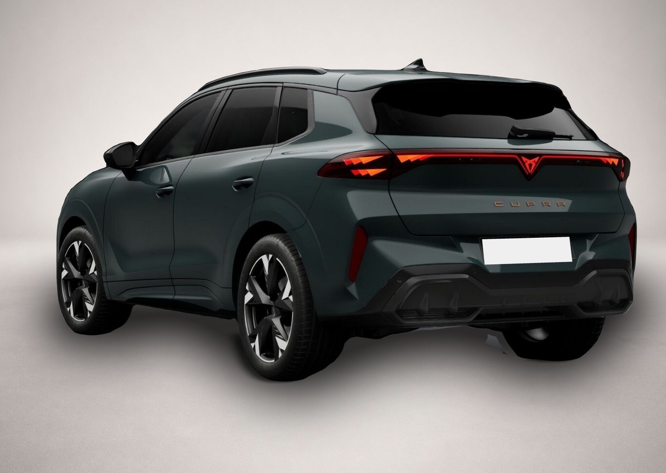 Bild 3 Cupra Terramar DSG EdgeP SHZ eHk Kam ACC 19