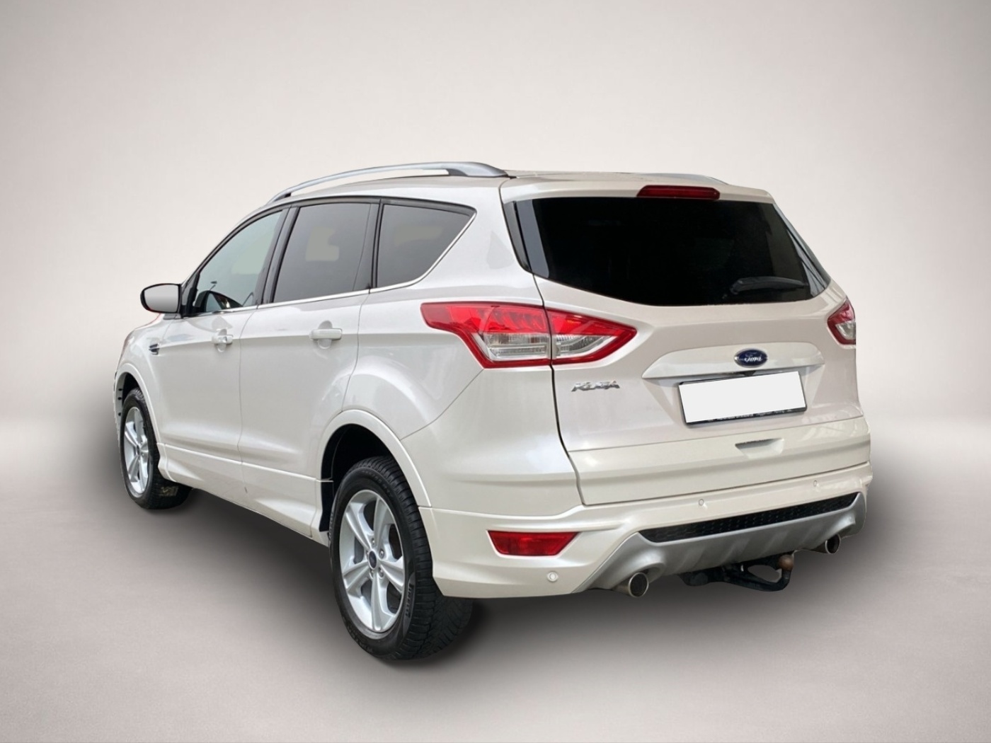 Bild 3 Ford Kuga Individual AWD*Bi-Xenon*SHZ*ACC*AHK*Klima*