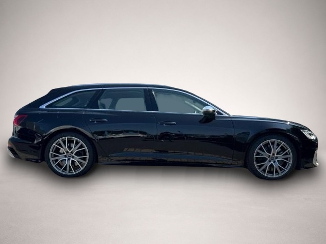 Bild 6 Audi quattro S6 Avant 3.0 TDI Quattro LM20,Bang & Olufsen