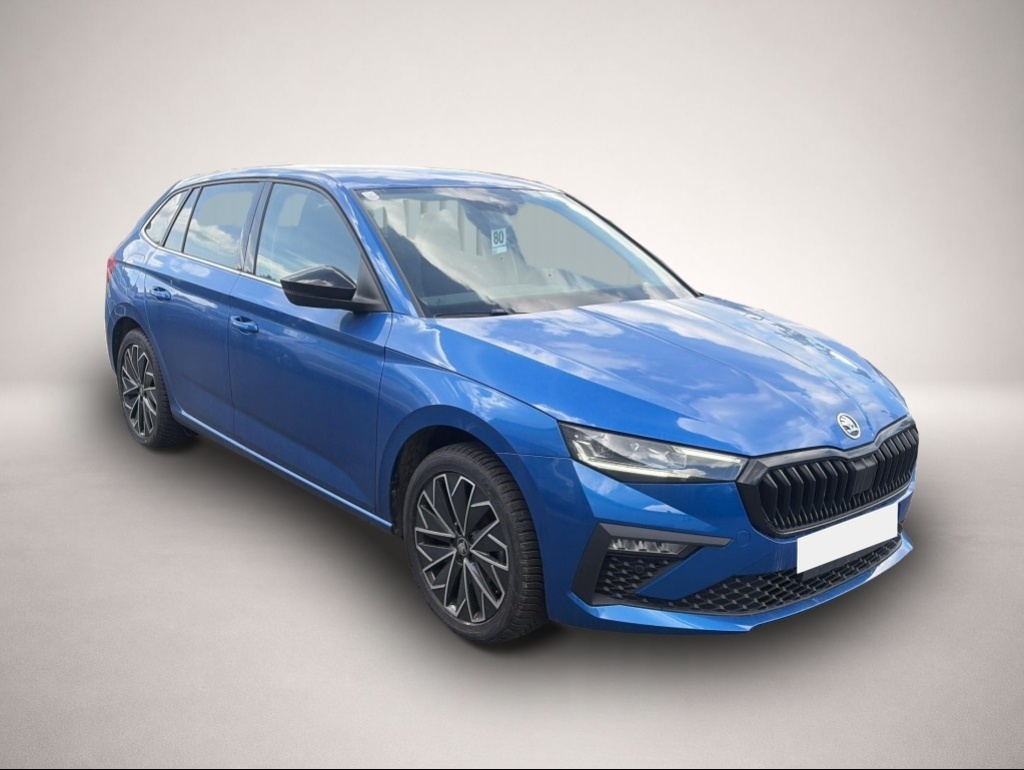 Bild 3 Skoda Scala 1.0 TSI DSG Selection*Kessy*Navi+*LED*ACC