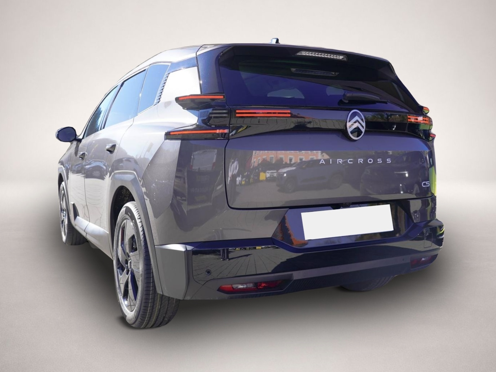 Bild 4 Citroën C5 Aircross MAX Hybrid|Pano|Matrix-LED|***sofort