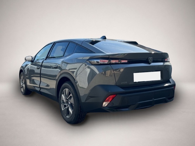 Bild 2 Peugeot 408 ALLURE HYBRID LRH SHZ 360CAM AHK CARPLAY NAV