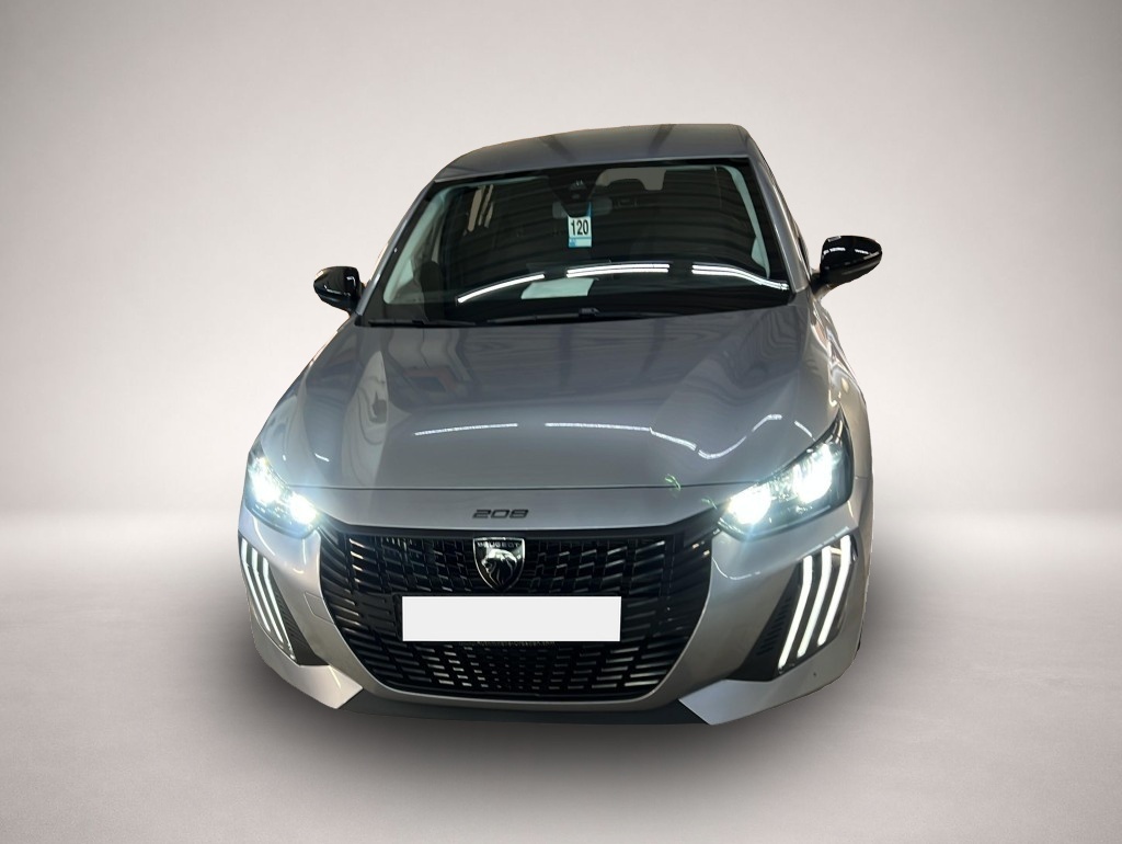 Fotografie 4 des Peugeot 208 1.2 Style Automatik*Spurassist*Einparkhilfe*