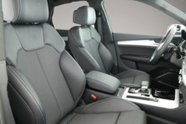 Bild 6 Audi Q5 Sportback 50 TFSI e quattro S line