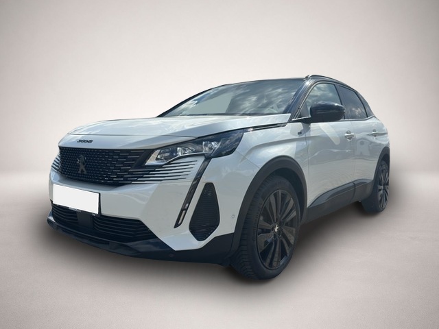 Fotografie 1 des Peugeot 3008 GT HYBRID 136 e-DSC6 NAVI KAMERA PDC LED AC