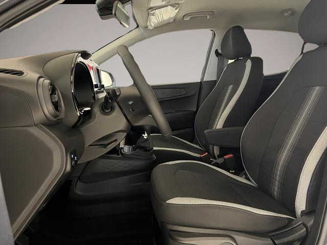 Bild 7 Hyundai i10 GO! PLUS 1.2 MT 58kW (79PS) Klimaautomatik, N...